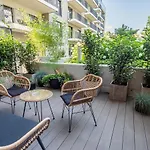 Loft House Premium Appartement Wrocław