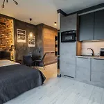 Appartement Loft House Premium *