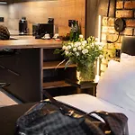 Loft House Premium Appartement