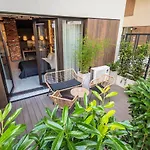 Appartement Loft House Premium