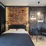 Appartement Loft House Premium *