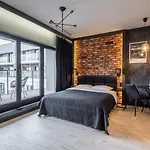 Loft House Premium Wrocław