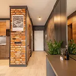 Loft House Premium * Wrocław