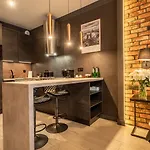 Loft House Premium Appartement Wrocław