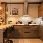 Loft House Premium Appartement Wrocław