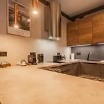 Appartement Loft House Premium Wrocław