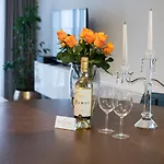 Appartement Loft House Premium Wrocław