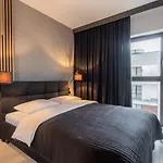 Appartement Loft House Premium