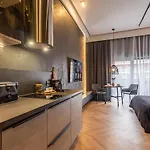 Appartement Loft House Premium *
