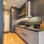 Loft House Premium * Wrocław