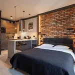 Loft House Premium Appartement Wrocław