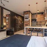 Loft House Premium * Wrocław