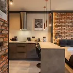 Appartement Loft House Premium