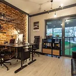 Loft House Premium
