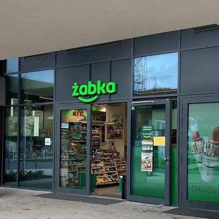 Loft House Premium דירה *