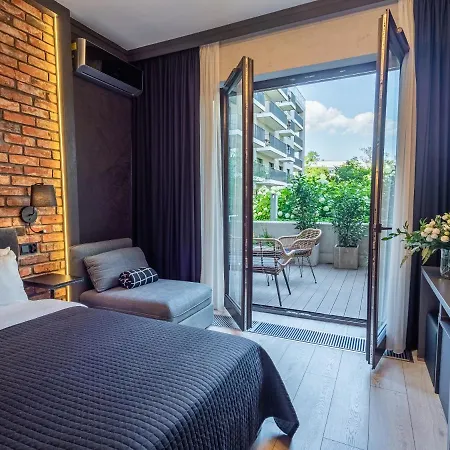 Loft House Premium
