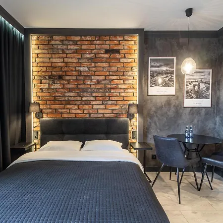 Apartmán Loft House Premium *