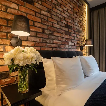 아파트 Loft House Premium