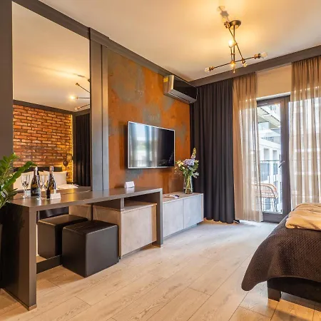 Loft House Premium