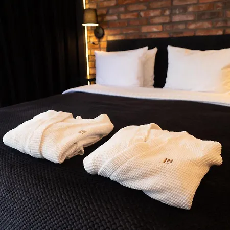 아파트 Loft House Premium
