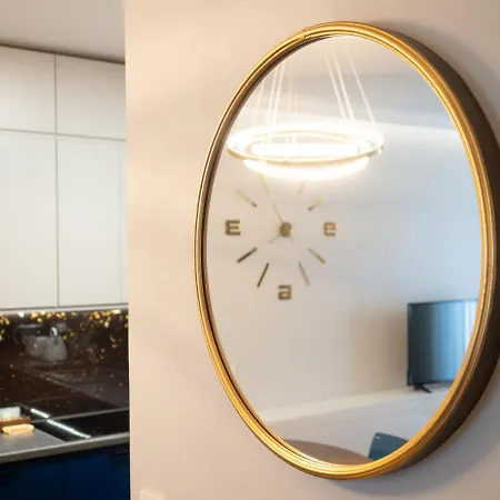Apartmán Loft House Premium