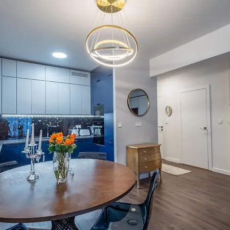 Loft House Premium 브로츠와프