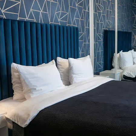 아파트 Loft House Premium