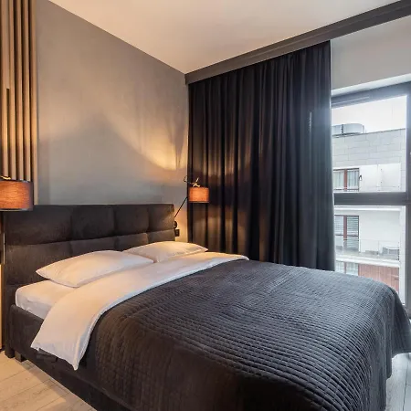 아파트 Loft House Premium