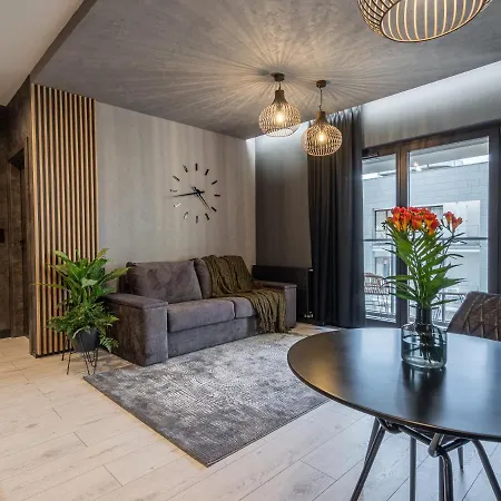 Loft House Premium Apartmán