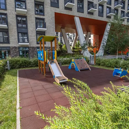 Loft House Premium דירה *