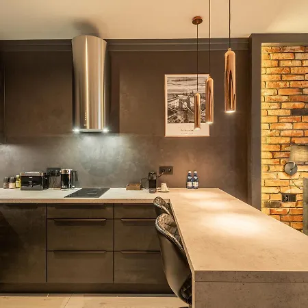 Loft House Premium