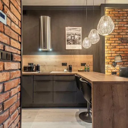 Loft House Premium Apartmán *