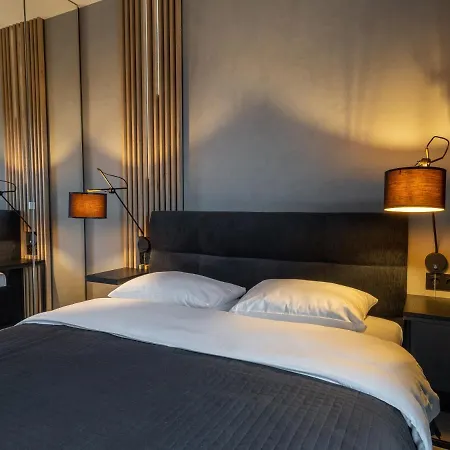 아파트 Loft House Premium