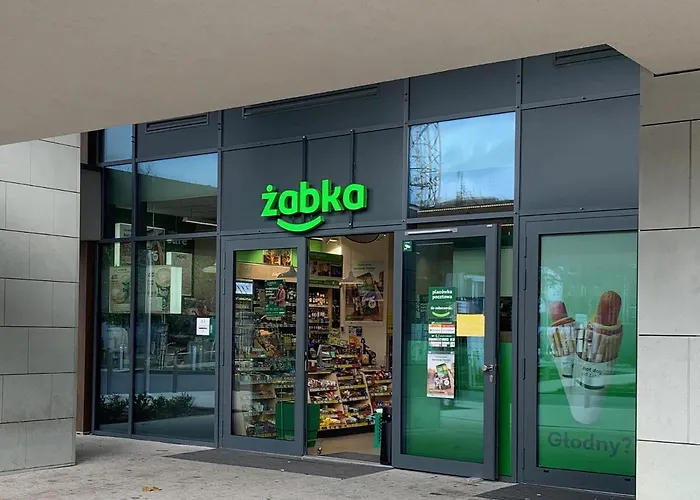 Loft House Premium דירה *