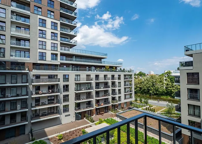 Loft House Premium דירה