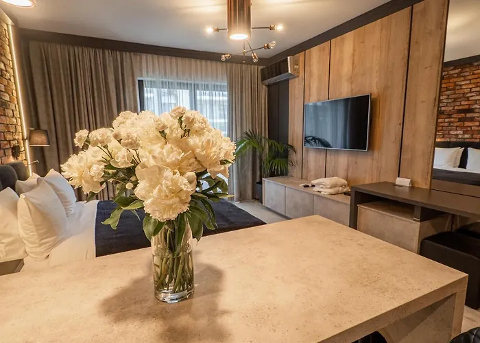 Loft House Premium ורוצלב