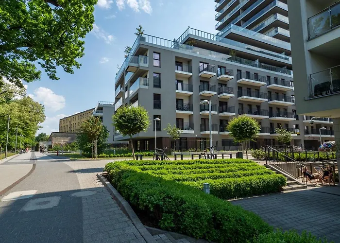 דירה Loft House Premium