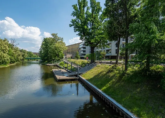 Loft House Premium ורוצלב