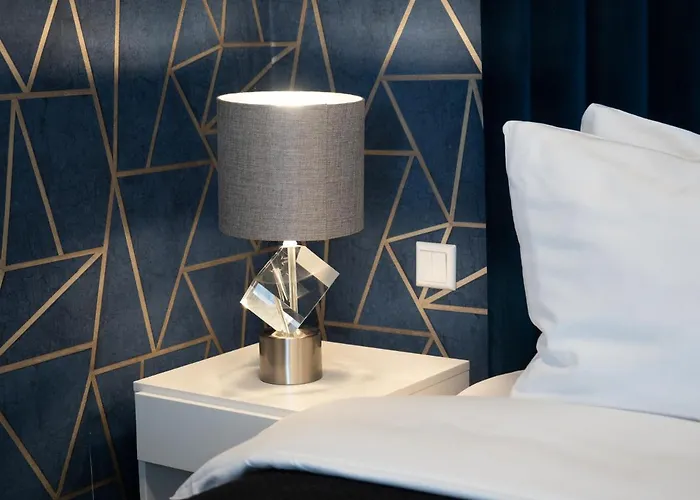 Loft House Premium דירה *