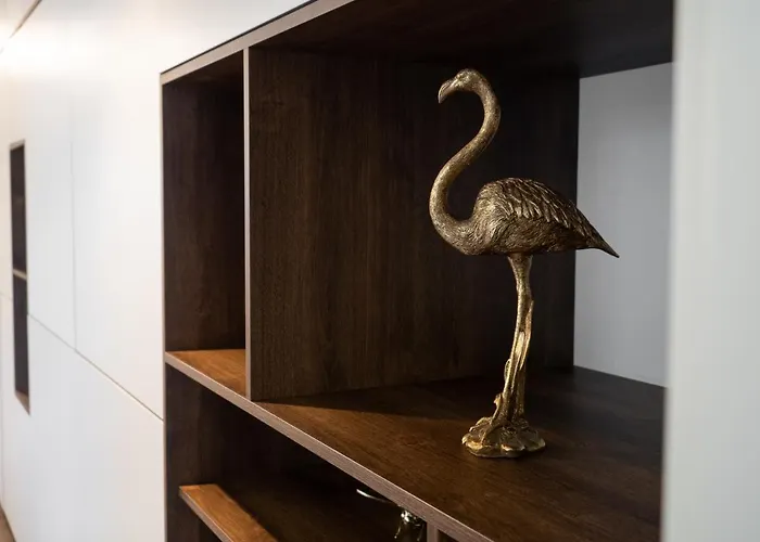 Loft House Premium דירה