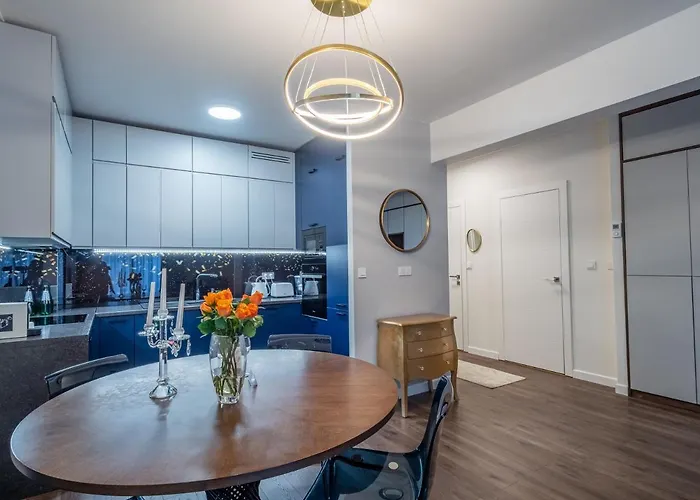 Loft House Premium ורוצלב