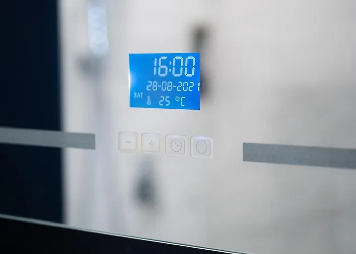 Loft House Premium דירה ורוצלב