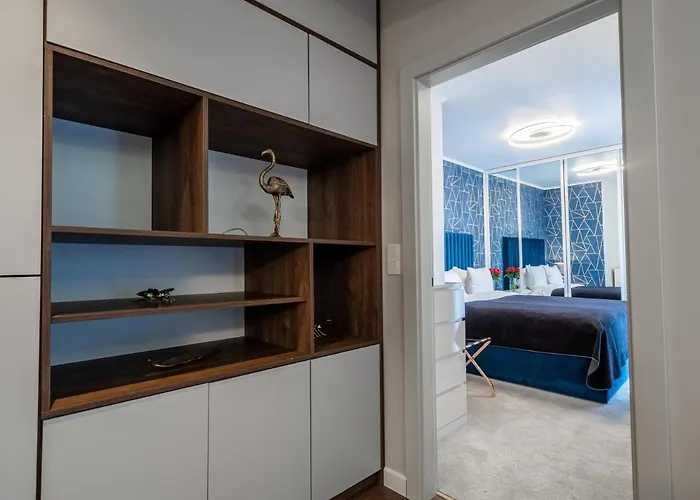 Loft House Premium דירה