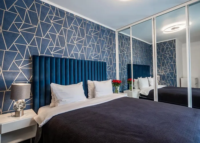 Loft House Premium דירה