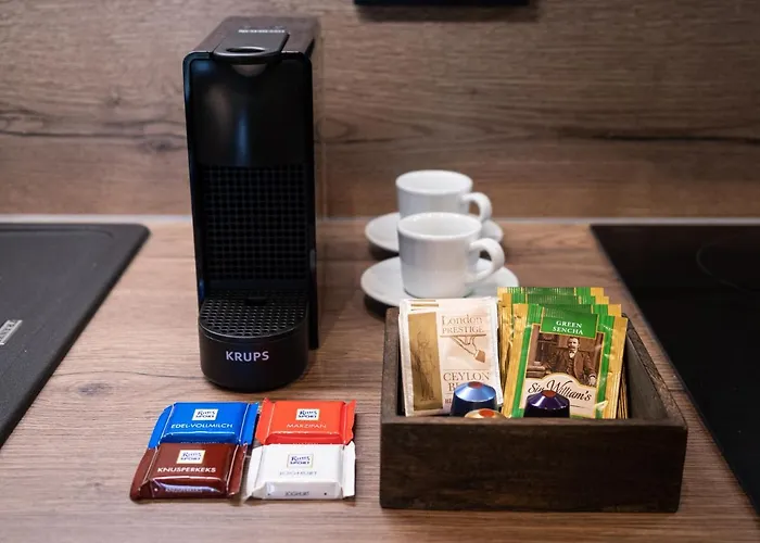 Loft House Premium דירה