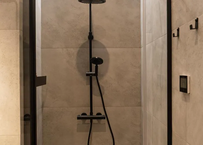 Loft House Premium ורוצלב