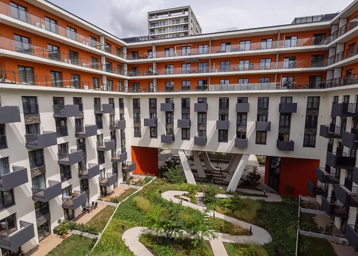 Loft House Premium דירה *