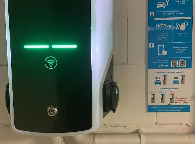 דירה Loft House Premium *