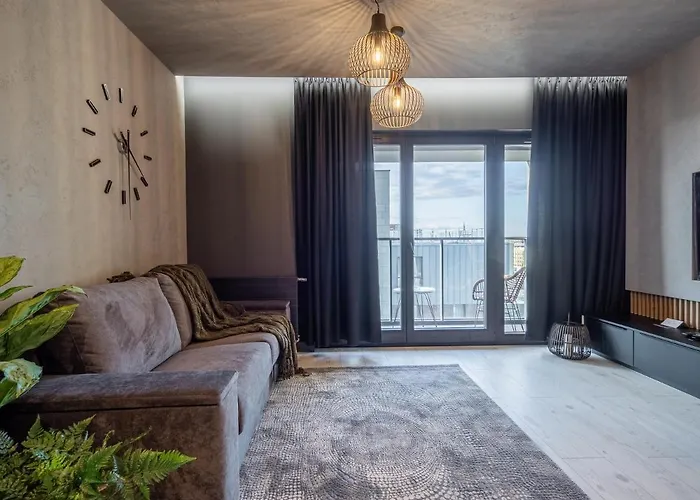 Loft House Premium ורוצלב