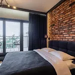 Loft House Premium * Βρότσλαβ